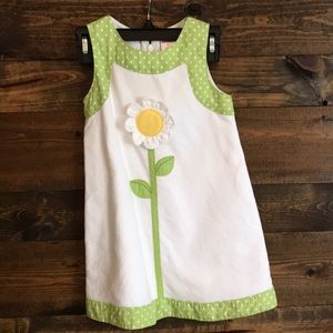 Gymboree Dress